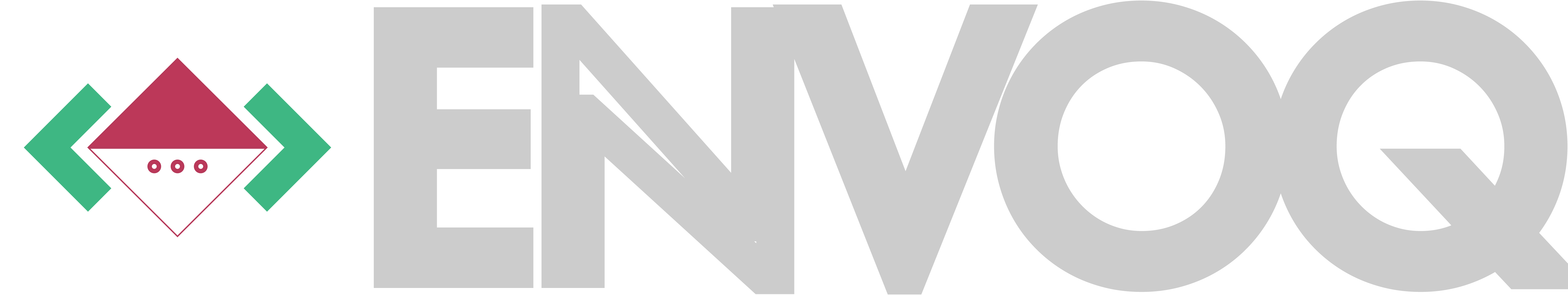 ENVOQ Logo